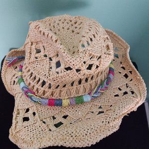 toddler addie &tate hat